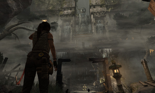 Tomb Raider